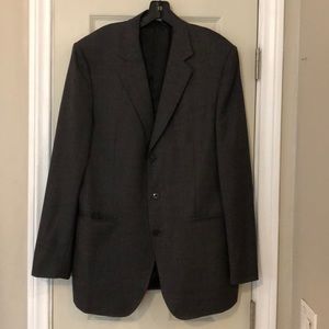 Dolce & Gabbana Men’s Sports Coat